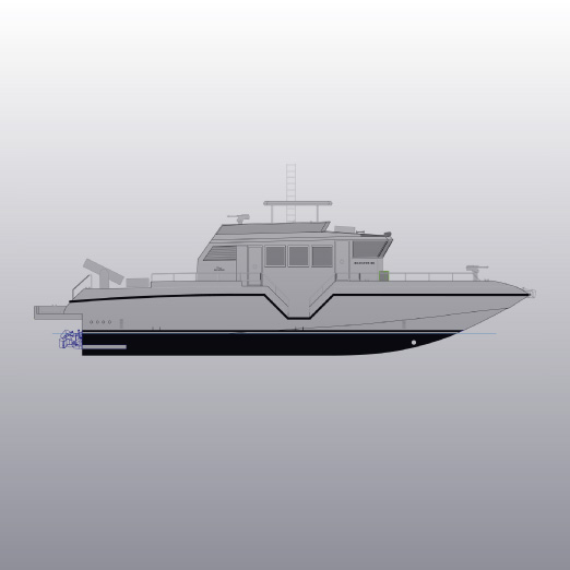 RIO 70 SEAHAWK