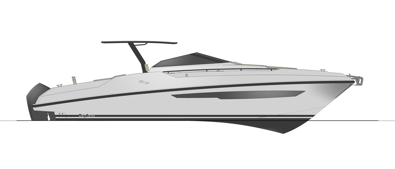 rio yachts